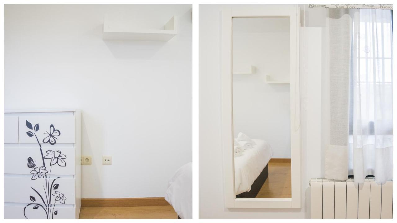 Apartamento Salto Del Caballo Con Parking Incluido Toledo Dış mekan fotoğraf