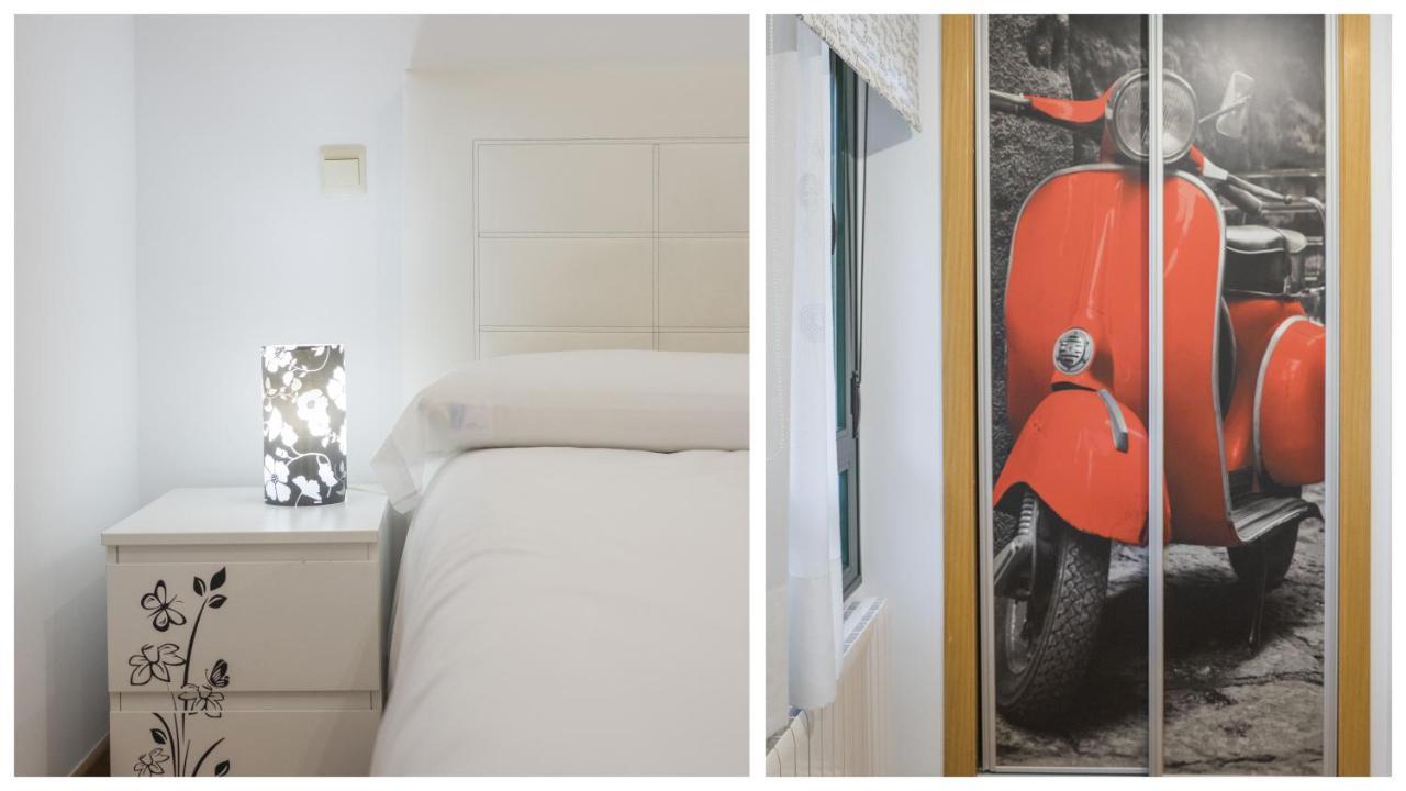 Apartamento Salto Del Caballo Con Parking Incluido Toledo Dış mekan fotoğraf
