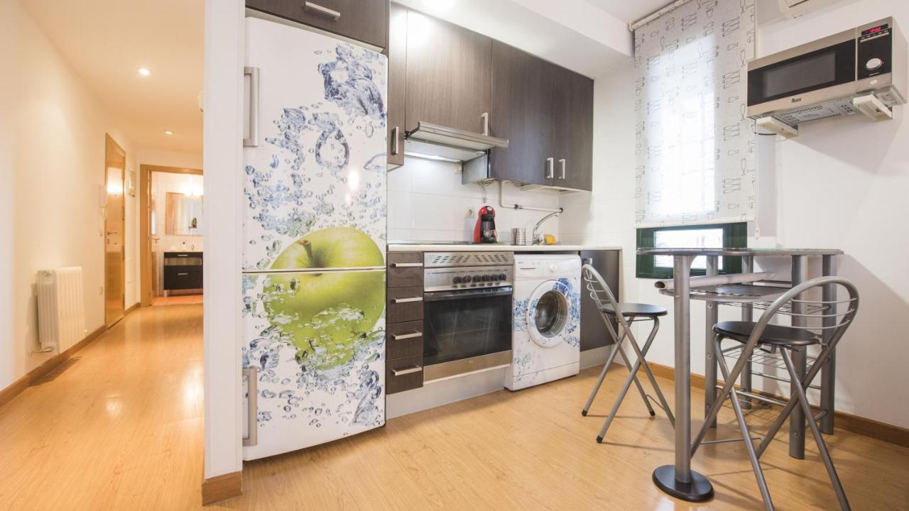 Apartamento Salto Del Caballo Con Parking Incluido Toledo Dış mekan fotoğraf