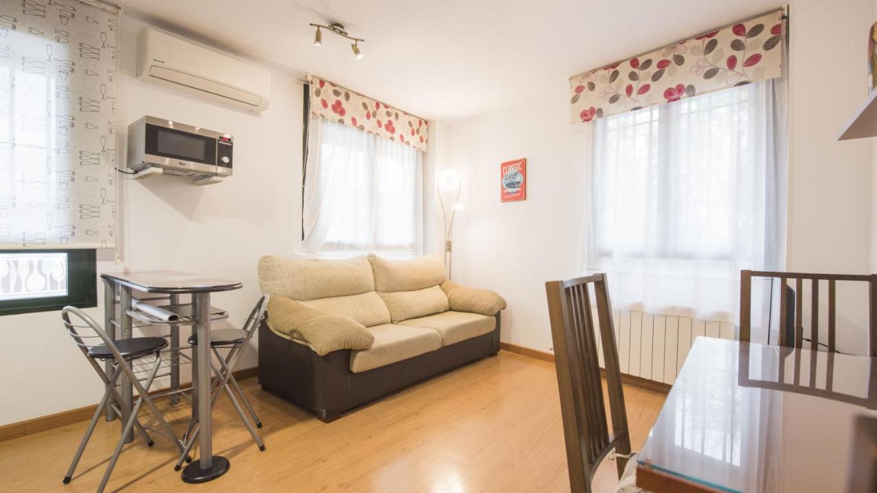 Apartamento Salto Del Caballo Con Parking Incluido Toledo Dış mekan fotoğraf