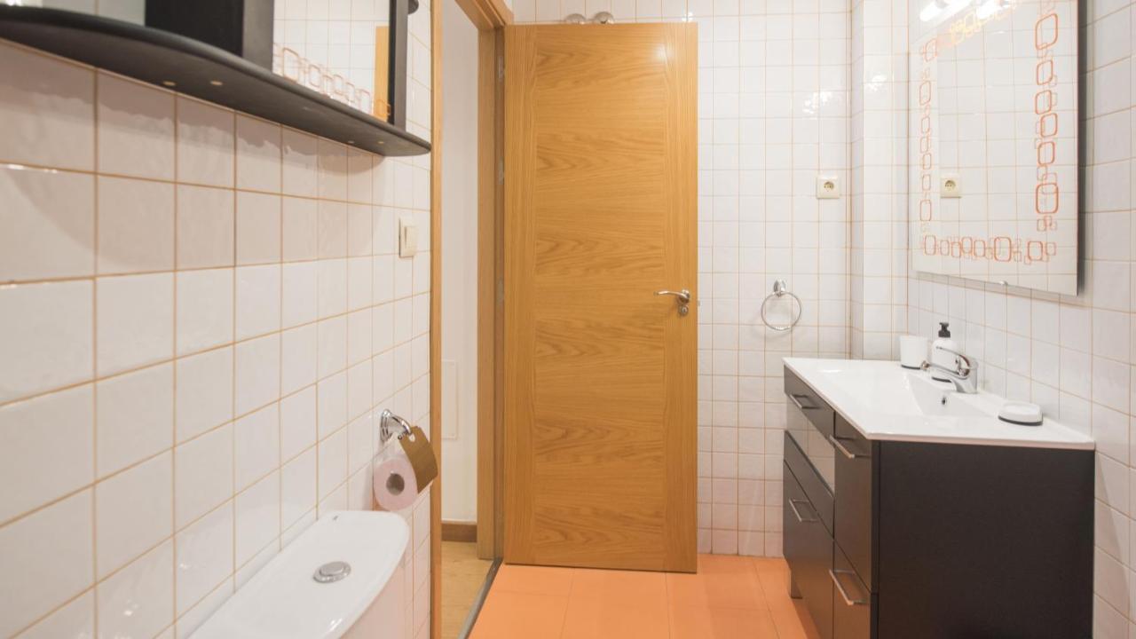 Apartamento Salto Del Caballo Con Parking Incluido Toledo Dış mekan fotoğraf