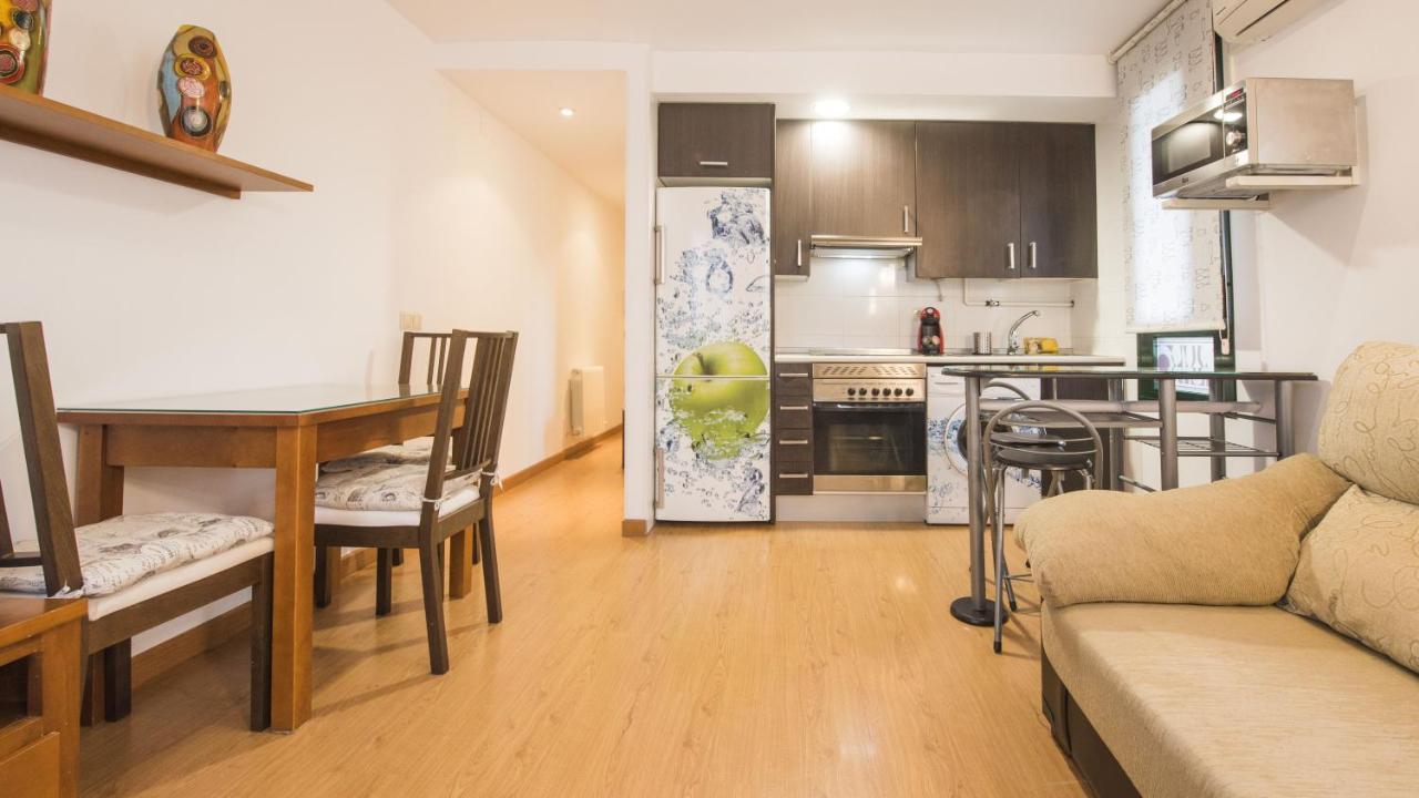 Apartamento Salto Del Caballo Con Parking Incluido Toledo Dış mekan fotoğraf