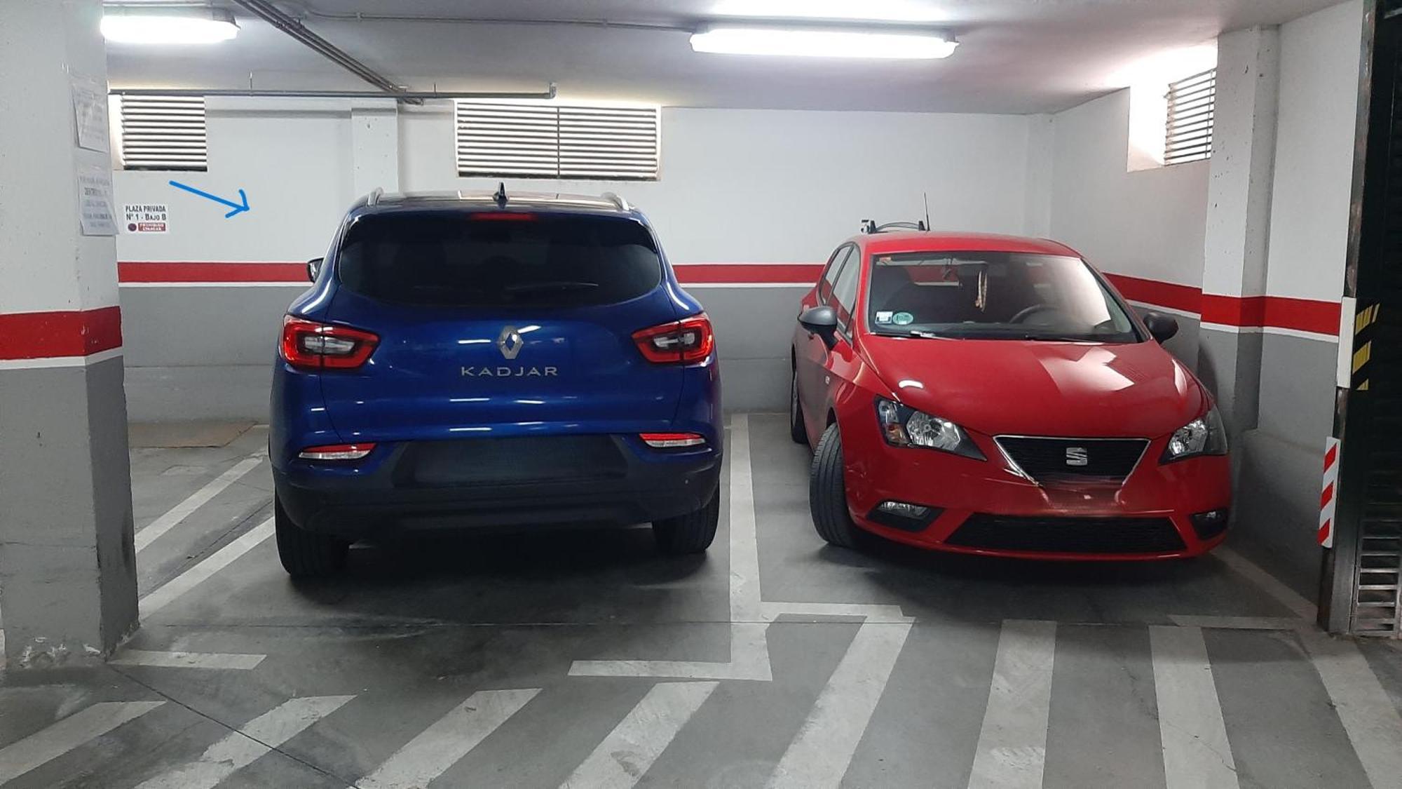 Apartamento Salto Del Caballo Con Parking Incluido Toledo Dış mekan fotoğraf