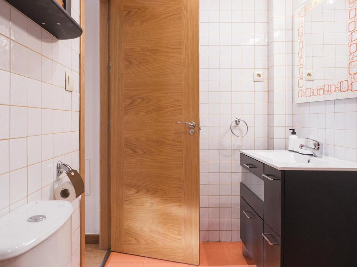 Apartamento Salto Del Caballo Con Parking Incluido Toledo Dış mekan fotoğraf