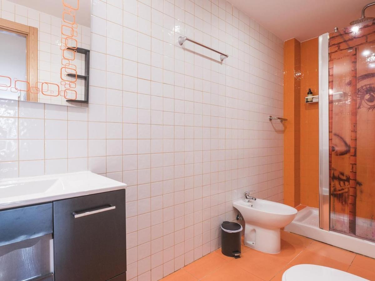 Apartamento Salto Del Caballo Con Parking Incluido Toledo Dış mekan fotoğraf