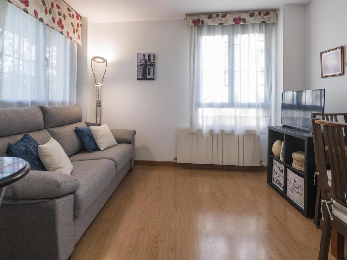 Apartamento Salto Del Caballo Con Parking Incluido Toledo Dış mekan fotoğraf