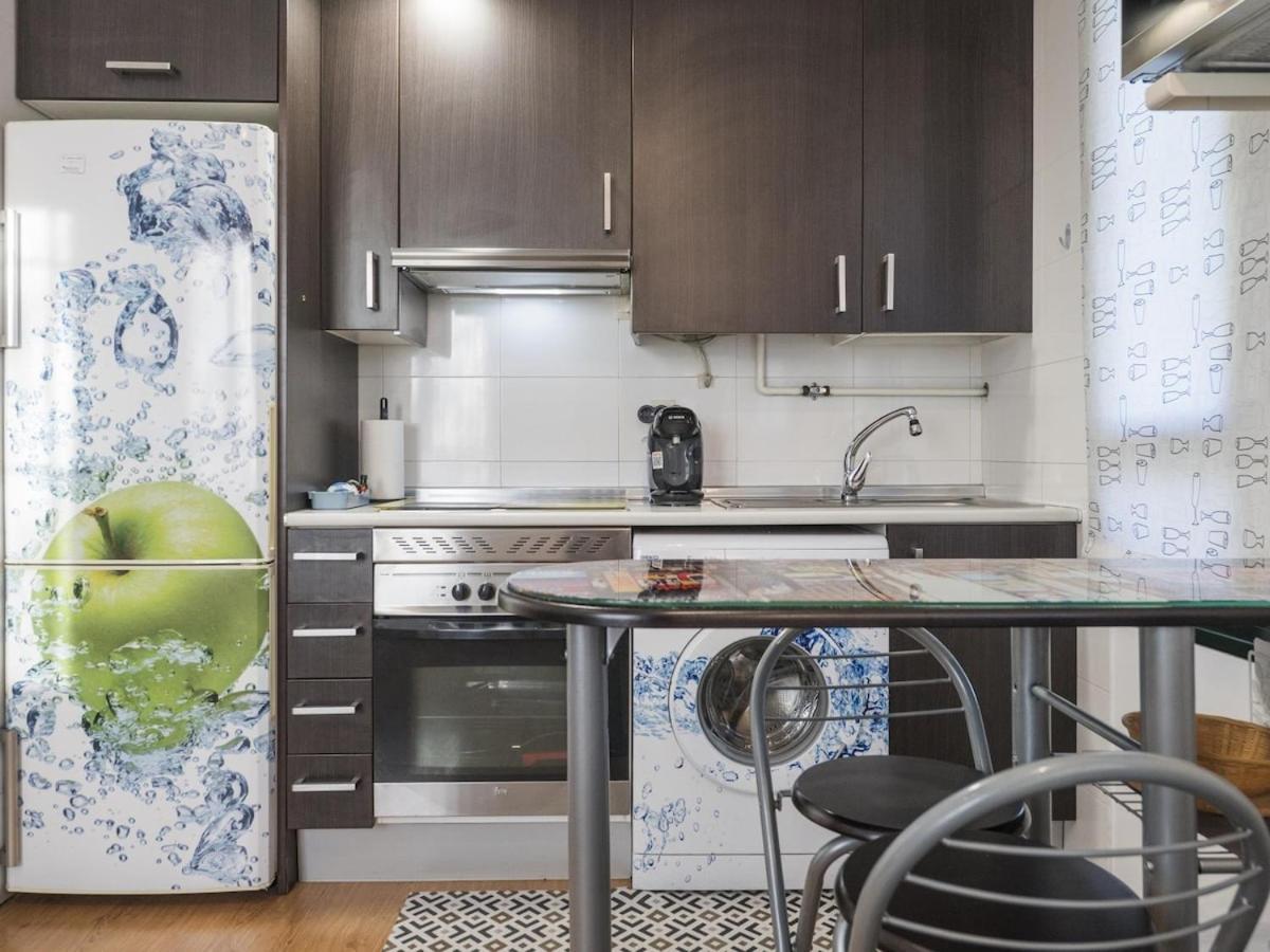 Apartamento Salto Del Caballo Con Parking Incluido Toledo Dış mekan fotoğraf