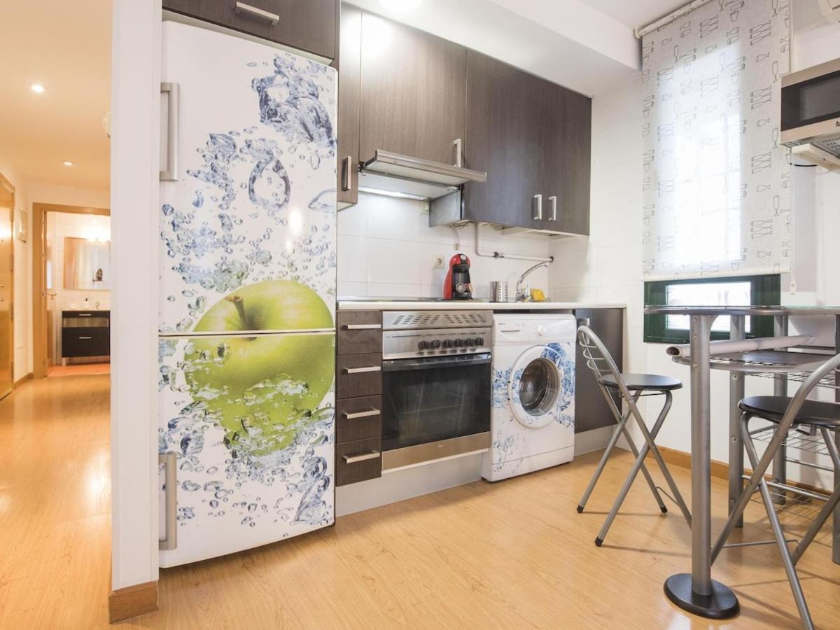 Apartamento Salto Del Caballo Con Parking Incluido Toledo Dış mekan fotoğraf
